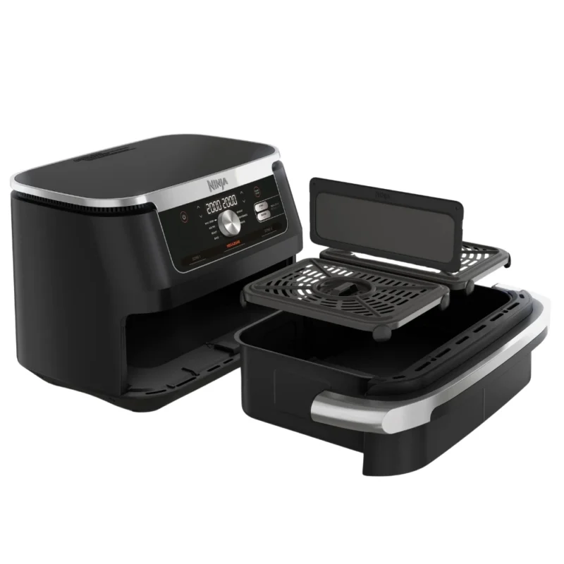 Ninja Air Fryer 10,4L AF500EU - obrazek 2