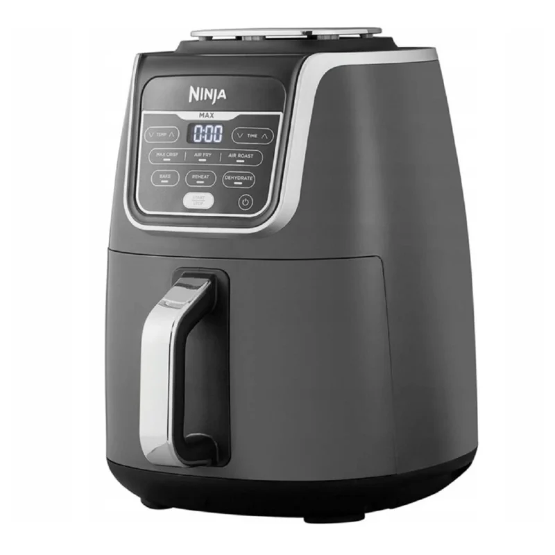 Ninja Air Fryer 5,2L AF160EU - obrazek 4