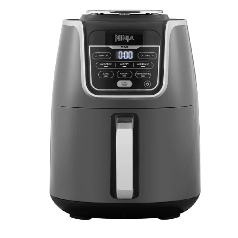 Ninja Air Fryer 5,2L AF160EU - obrazek 2