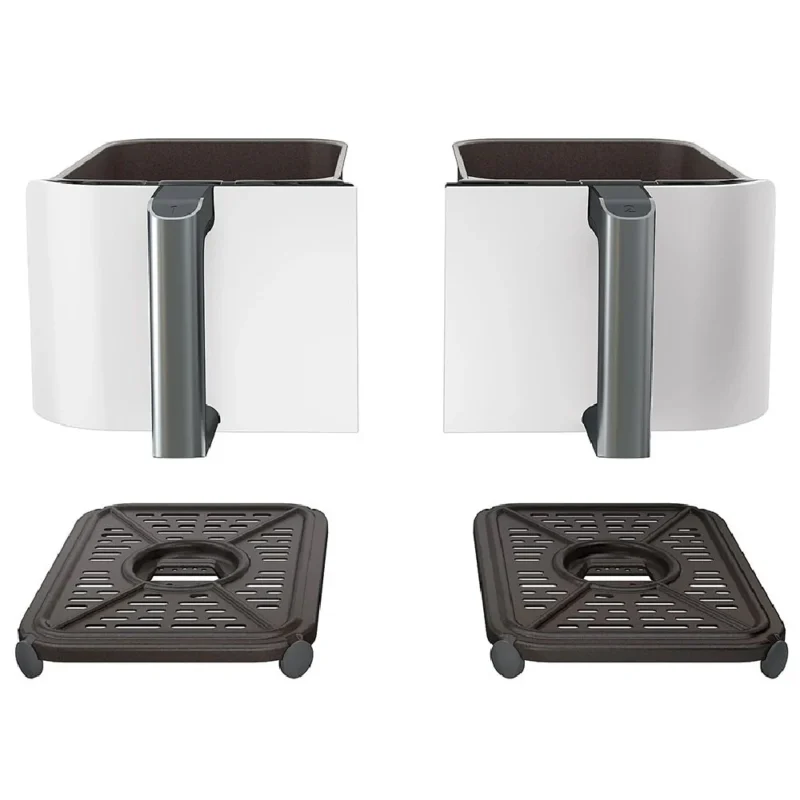 Ninja Air Fryer 9,5L AF400EUWH - obrazek 6