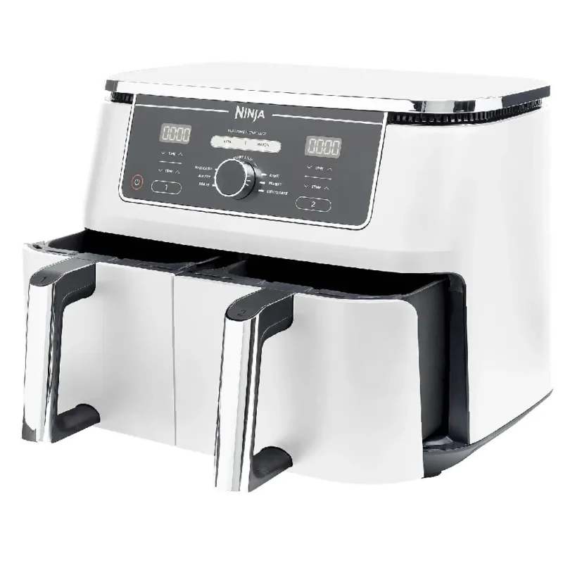 Ninja Air Fryer 9,5L AF400EUWH - obrazek 3