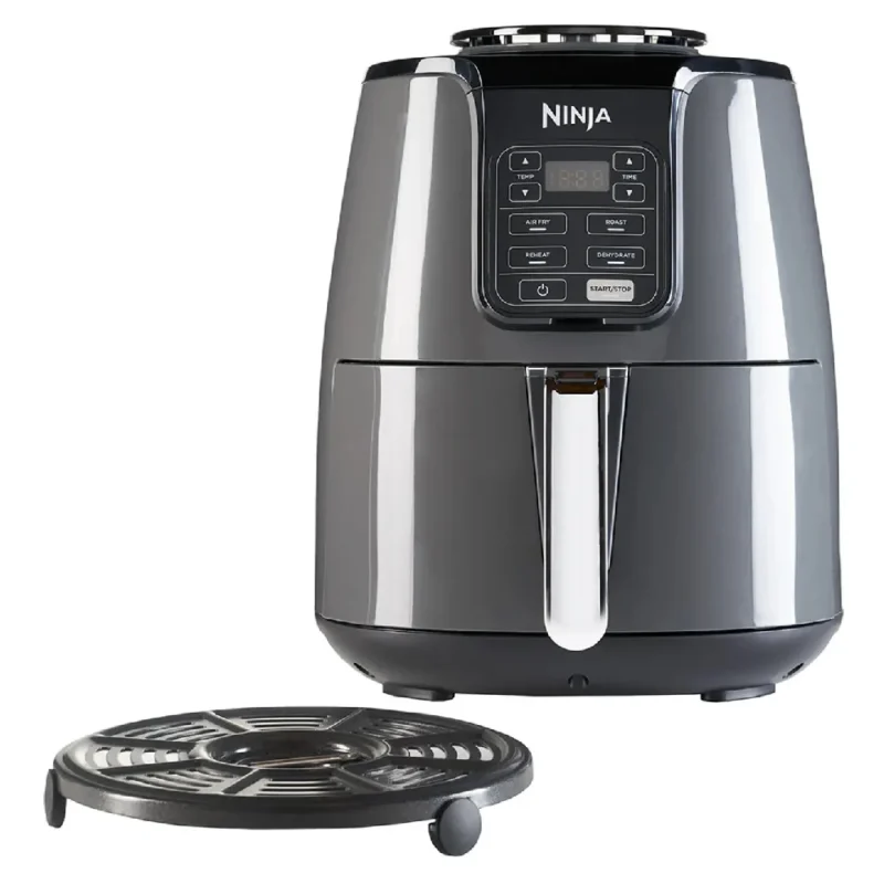 Ninja Air Fryer 3,8l AF100EU - obrazek 2