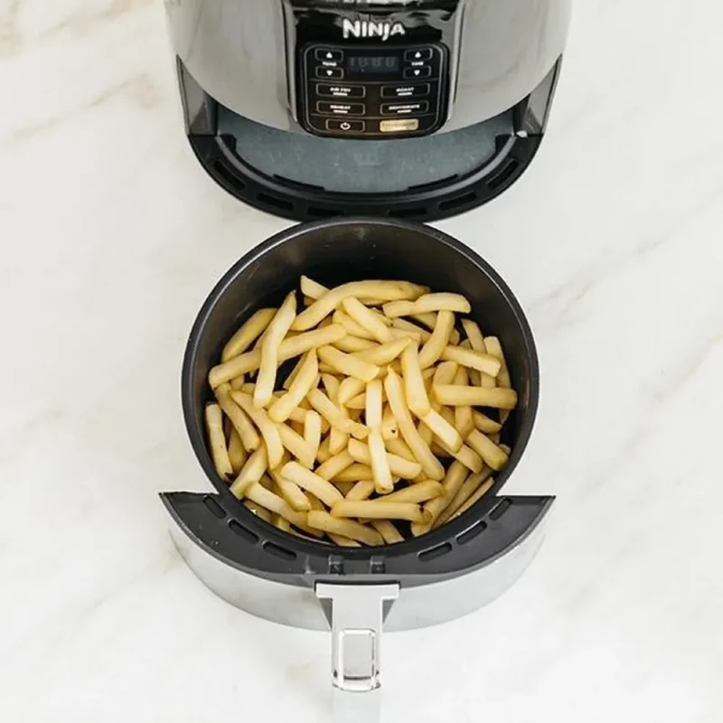 Ninja Air Fryer 3,8l AF100EU - obrazek 4