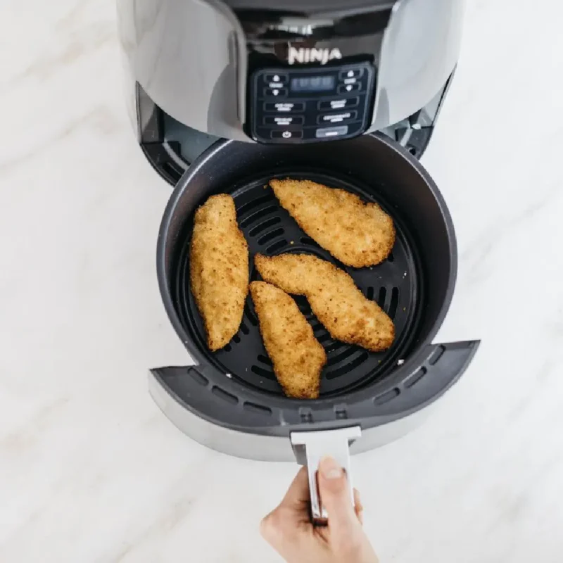 Ninja Air Fryer 3,8l AF100EU - obrazek 3