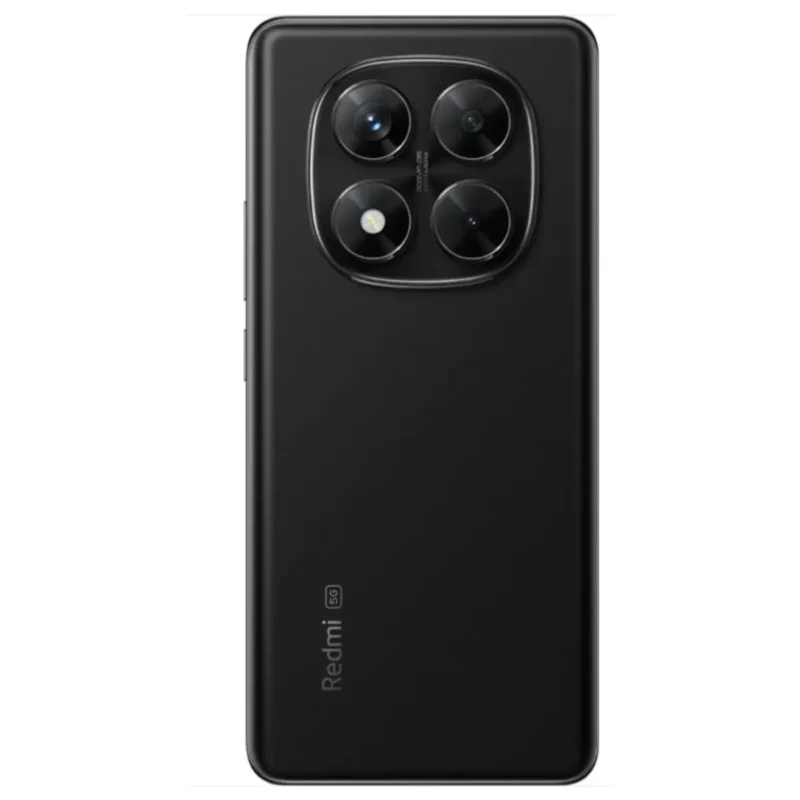Xiaomi Redmi Note 14 Pro 5G 12/512GB Czarny (Midnight Black) MZB0I89EU - obrazek 5