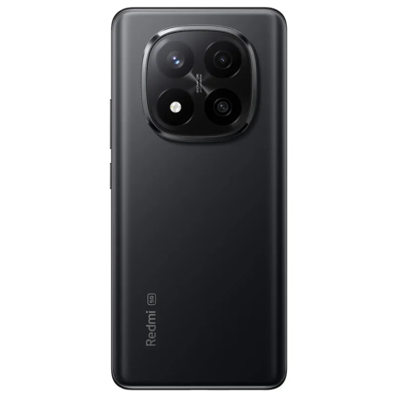 Xiaomi Redmi Note 14 Pro+ 5G 12/512GB Czarny (Midnight Black) MZB0I9REU - obrazek 5