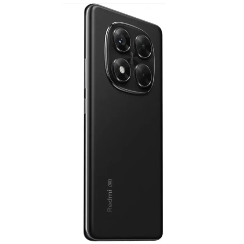 Xiaomi Redmi Note 14 Pro 5G 12/512GB Czarny (Midnight Black) MZB0I89EU - obrazek 6