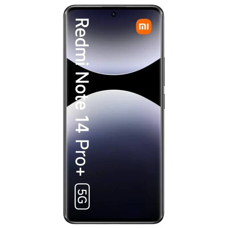 Xiaomi Redmi Note 14 Pro+ 5G 12/512GB Czarny (Midnight Black) MZB0I9REU - obrazek 2