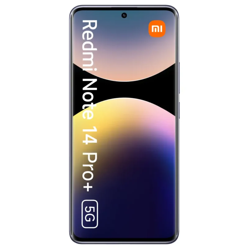 Xiaomi Redmi Note 14 Pro+ 5G 12/512GB Fioletowy (Lavender Purple) MZB0IKNEU - obrazek 2