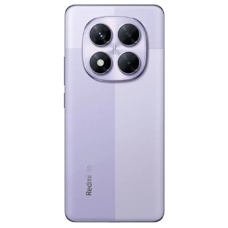 Xiaomi Redmi Note 14 Pro 5G 12/512GB Fioletowy (Lavender Purple) MZB0IM4EU - obrazek 5