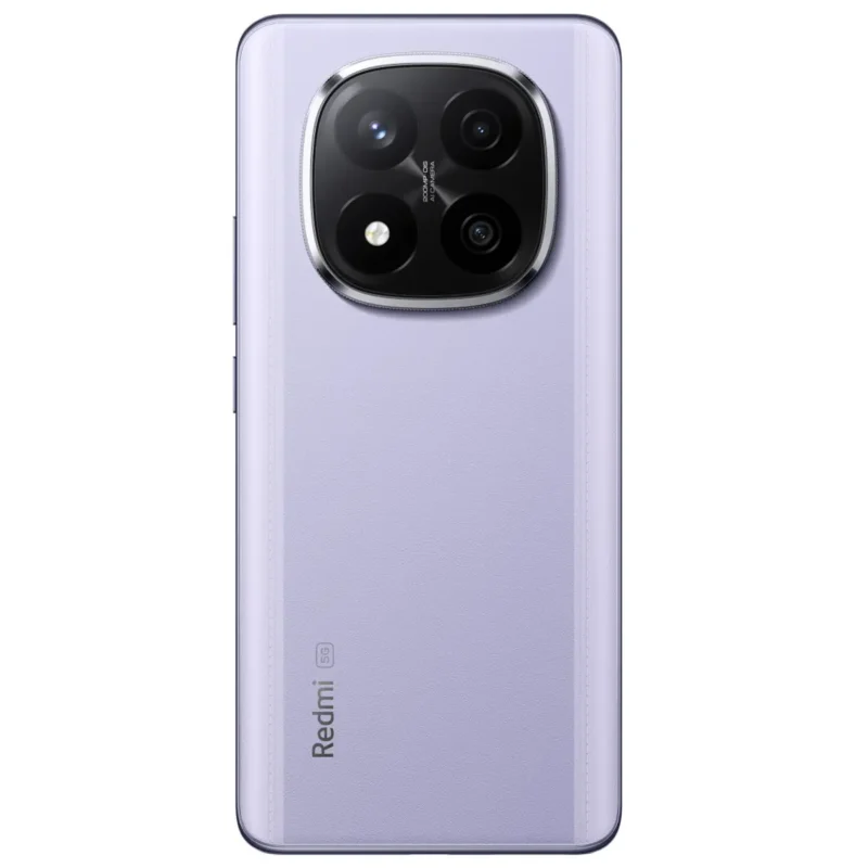 Xiaomi Redmi Note 14 Pro+ 5G 12/512GB Fioletowy (Lavender Purple) MZB0IKNEU - obrazek 5