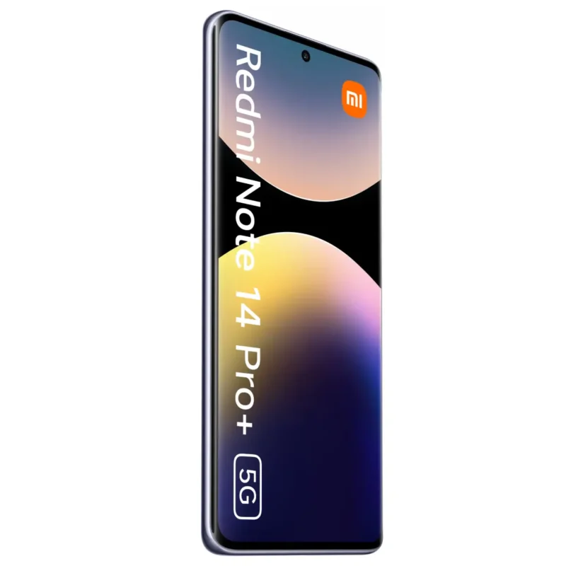 Xiaomi Redmi Note 14 Pro+ 5G 12/512GB Fioletowy (Lavender Purple) MZB0IKNEU - obrazek 3