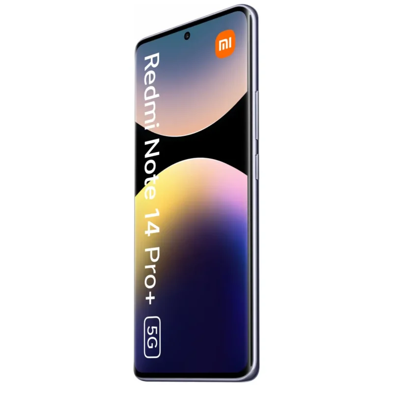 Xiaomi Redmi Note 14 Pro+ 5G 12/512GB Fioletowy (Lavender Purple) MZB0IKNEU - obrazek 4