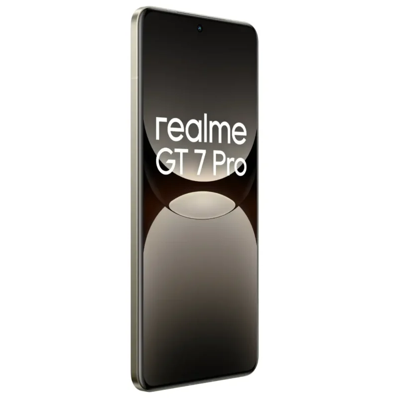 Realme GT 7 Pro 12/512GB Szary (Gray) - obrazek 3