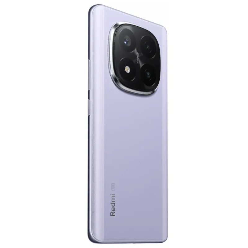 Xiaomi Redmi Note 14 Pro+ 5G 12/512GB Fioletowy (Lavender Purple) MZB0IKNEU - obrazek 6