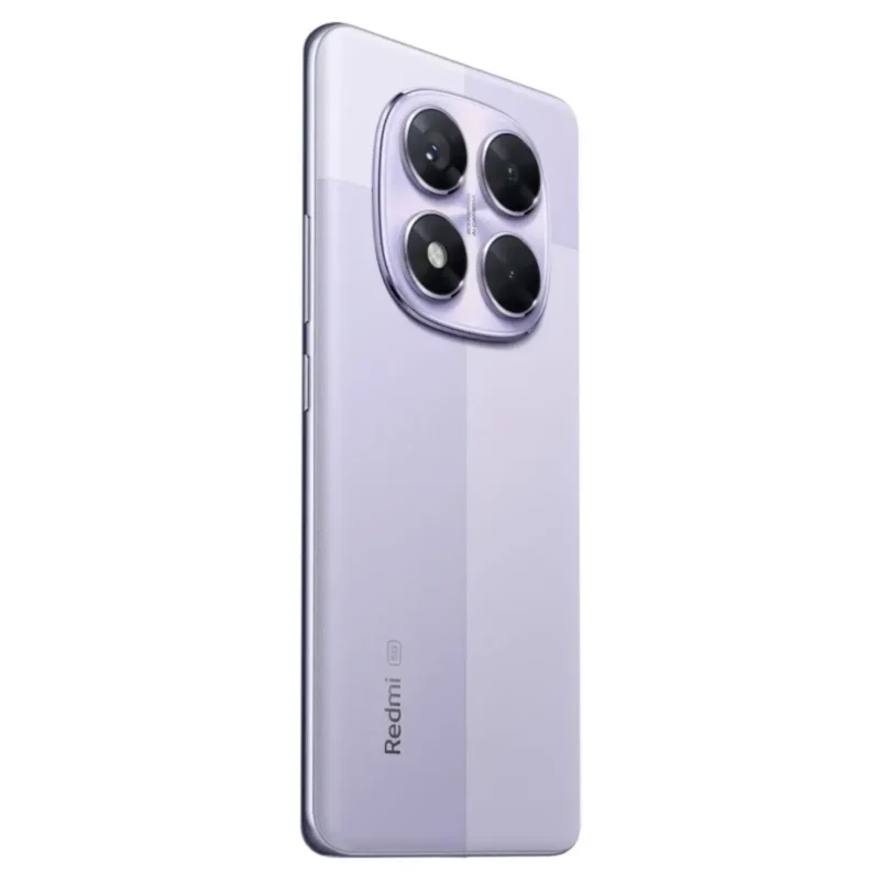 Xiaomi Redmi Note 14 Pro 5G 12/512GB Fioletowy (Lavender Purple) MZB0IM4EU - obrazek 6
