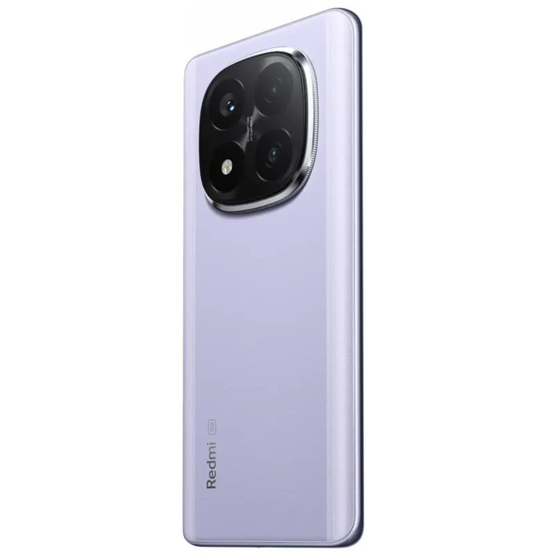 Xiaomi Redmi Note 14 Pro+ 5G 12/512GB Fioletowy (Lavender Purple) MZB0IKNEU - obrazek 7