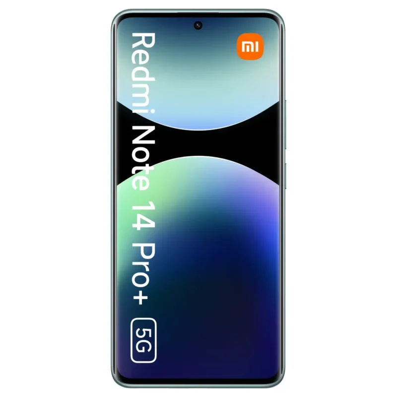 Xiaomi Redmi Note 14 Pro+ 5G 12/512GB Niebieski (Frost Blue) MZB0IIWEU - obrazek 2