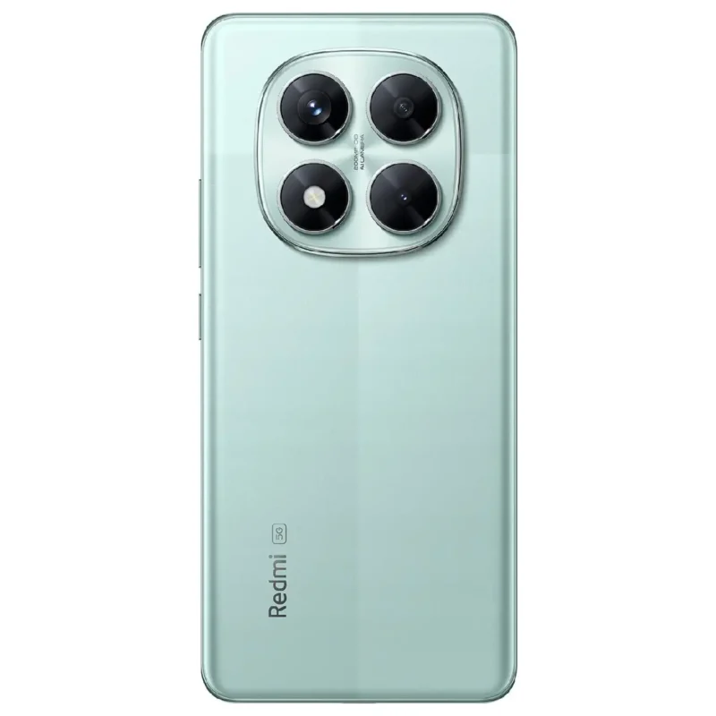 Xiaomi Redmi Note 14 Pro 5G 12/512GB Zielony (Coral Green) MZB0IMREU - obrazek 5
