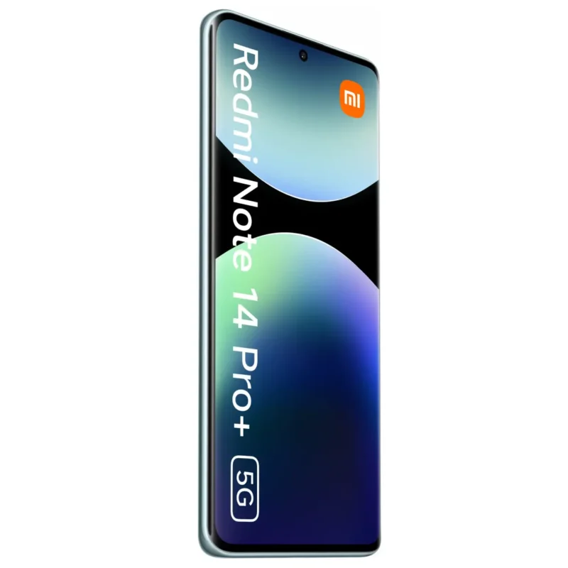 Xiaomi Redmi Note 14 Pro+ 5G 12/512GB Niebieski (Frost Blue) MZB0IIWEU - obrazek 3