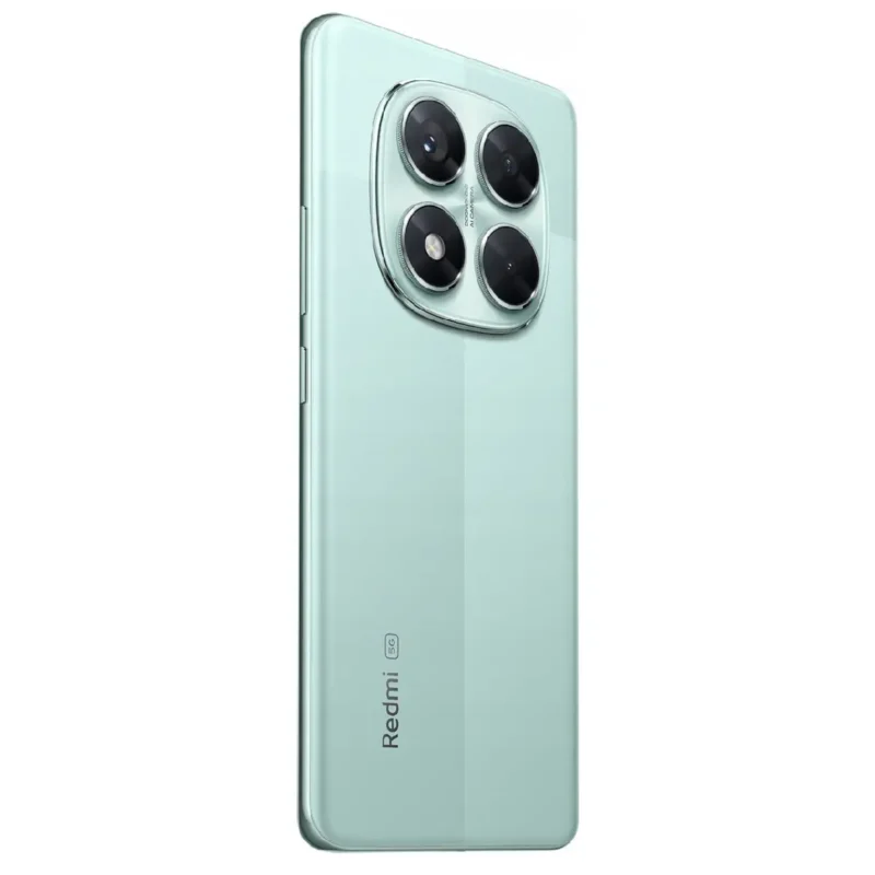 Xiaomi Redmi Note 14 Pro 5G 12/512GB Zielony (Coral Green) MZB0IMREU - obrazek 6