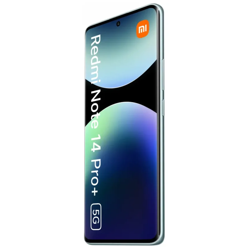 Xiaomi Redmi Note 14 Pro+ 5G 12/512GB Niebieski (Frost Blue) MZB0IIWEU - obrazek 4