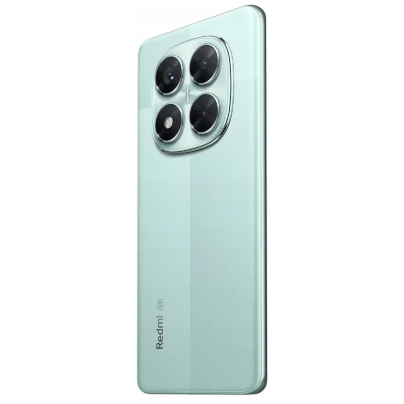 Xiaomi Redmi Note 14 Pro 5G 12/512GB Zielony (Coral Green) MZB0IMREU - obrazek 7
