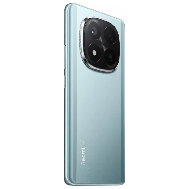 Xiaomi Redmi Note 14 Pro+ 5G 12/512GB Niebieski (Frost Blue) MZB0IIWEU - obrazek 6