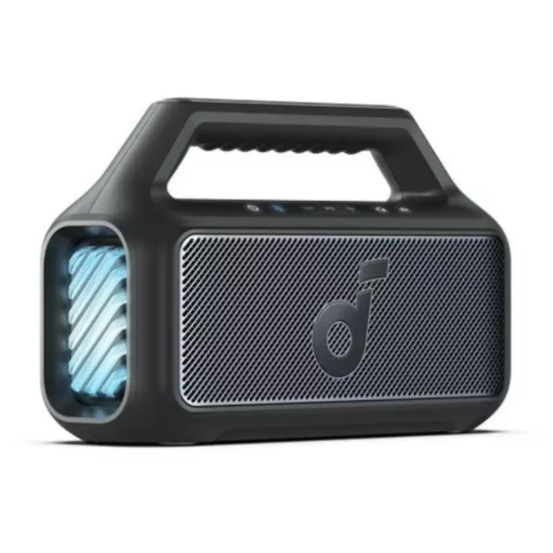 Soundcore Motion Boom 2 Czarny (Black) - obrazek 5
