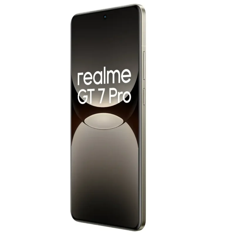 Realme GT 7 Pro 12/512GB Szary (Gray) - obrazek 4