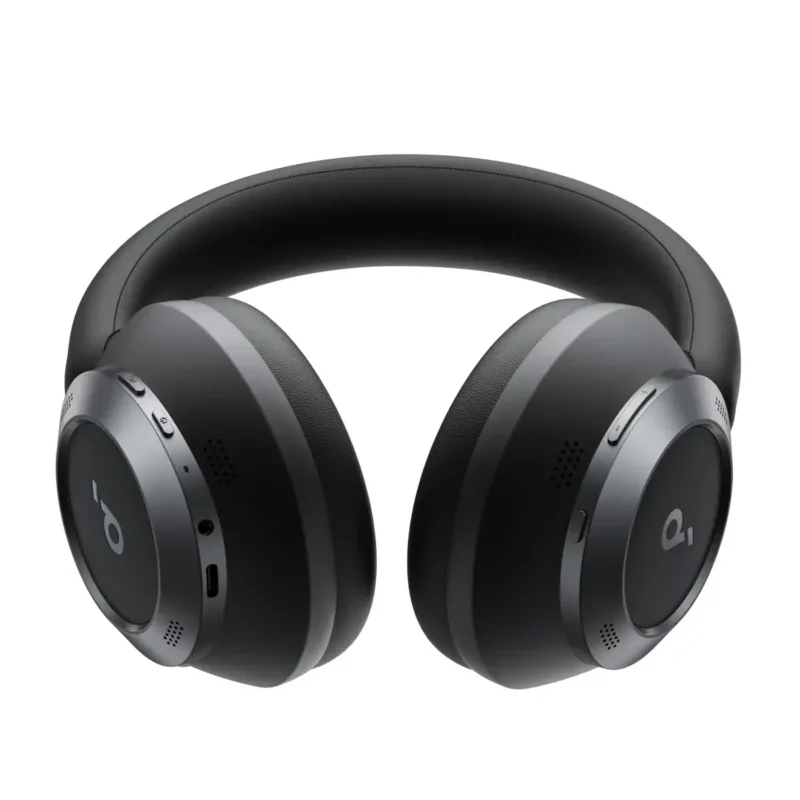 Anker Soundcore Space One Pro Black (Czarny) - obrazek 3