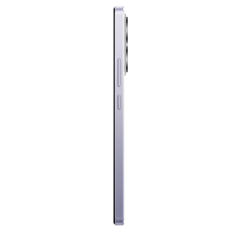 Xiaomi Redmi Note 14 NFC 4G DS  8/256GB Fioletowy (Mist Purple) MZB0J0LEU - obrazek 8