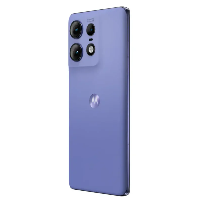 Motorola Edge 50 Pro 12/512GB Fioletowy (Luxe Lavender) - obrazek 7
