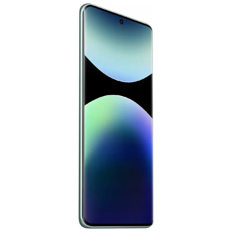 Xiaomi Redmi Note 14 Pro 5G 12/512GB Zielony (Coral Green) MZB0IMREU - obrazek 3