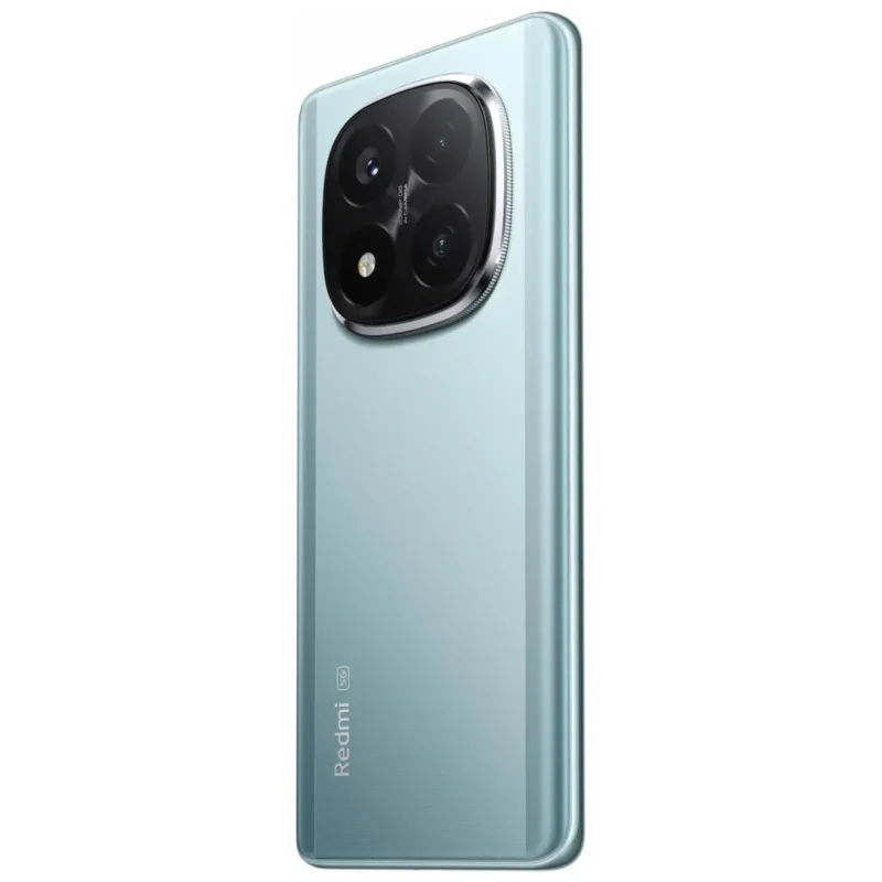 Xiaomi Redmi Note 14 Pro+ 5G 12/512GB Niebieski (Frost Blue) MZB0IIWEU - obrazek 7