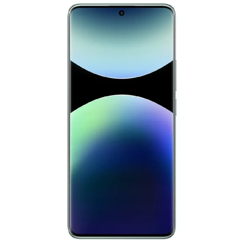 Xiaomi Redmi Note 14 Pro 5G 12/512GB Zielony (Coral Green) MZB0IMREU - obrazek 2