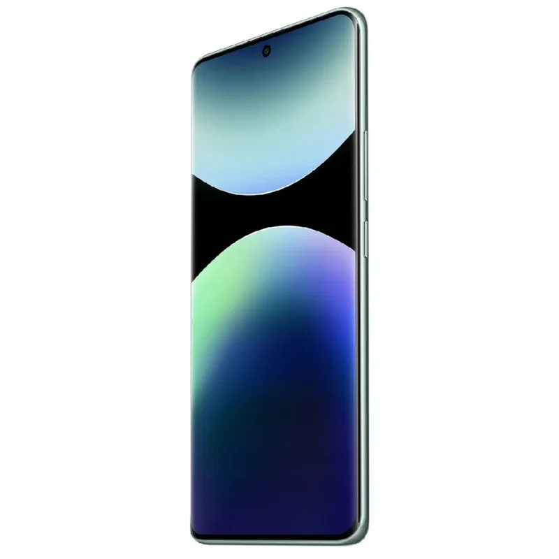 Xiaomi Redmi Note 14 Pro 5G 12/512GB Zielony (Coral Green) MZB0IMREU - obrazek 4