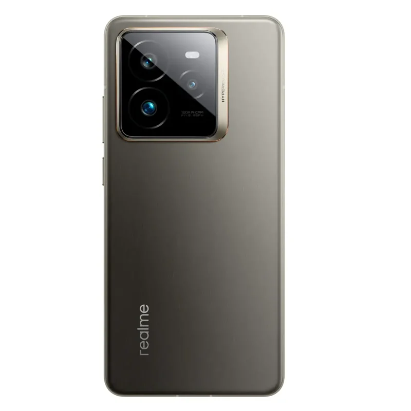 Realme GT 7 Pro 12/512GB Szary (Gray) - obrazek 5
