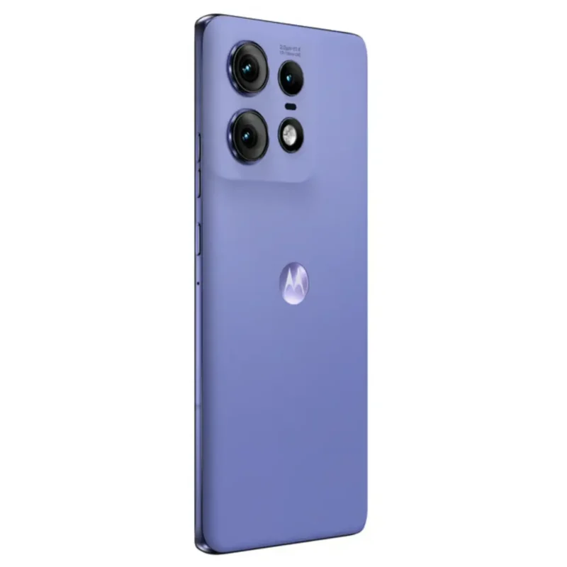 Motorola Edge 50 Pro 12/512GB Fioletowy (Luxe Lavender) - obrazek 6