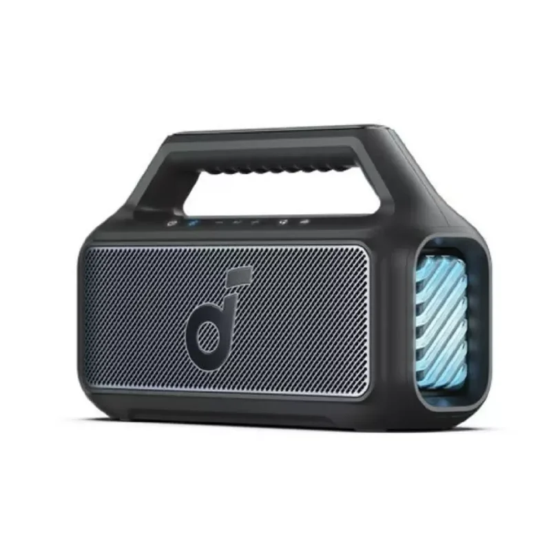 Soundcore Motion Boom 2 Czarny (Black)