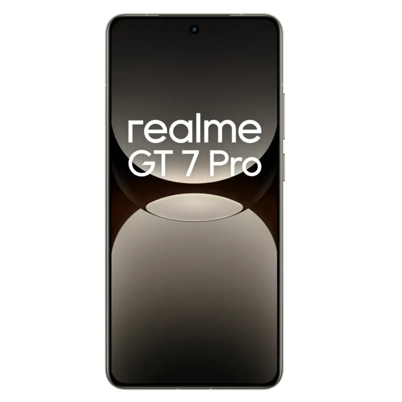 Realme GT 7 Pro 12/512GB Szary (Gray) - obrazek 2