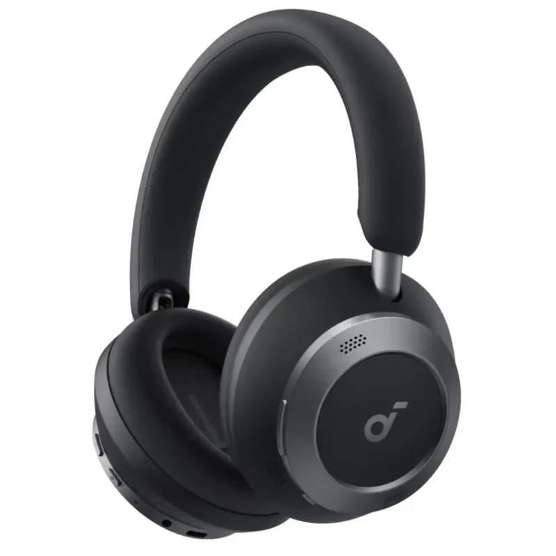 Anker Soundcore Space One Pro Black (Czarny)