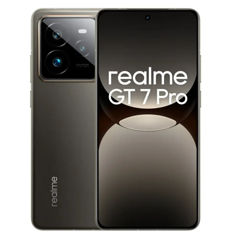 Realme GT 7 Pro 12/512GB Szary (Gray)