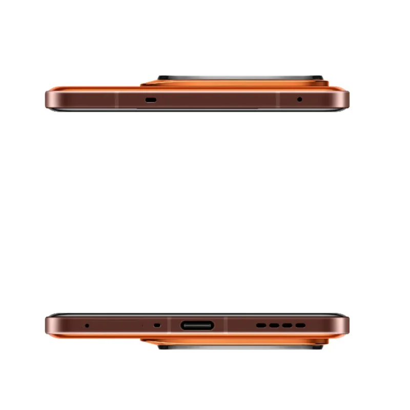 Realme GT 7 Pro 12/256GB Pomarańczowy (Orange) - obrazek 8