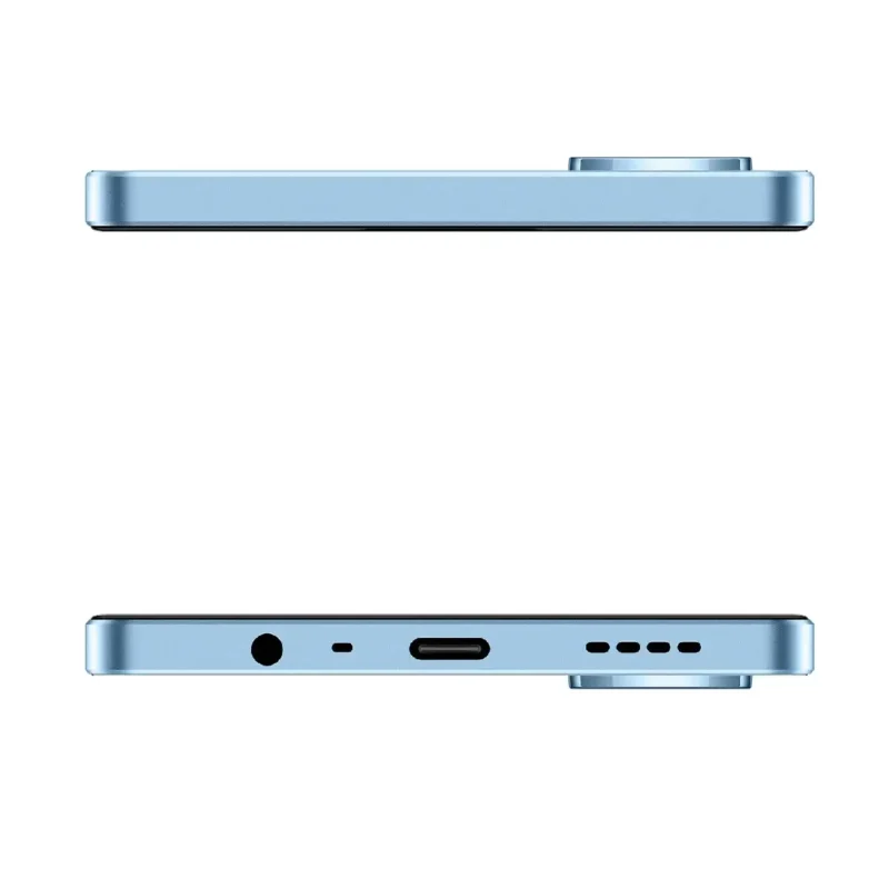 Realme Note 60 6/128GB Niebieski (Voyage Blue) - obrazek 8