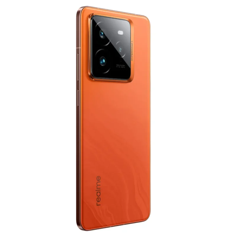 Realme GT 7 Pro 12/256GB Pomarańczowy (Orange) - obrazek 6