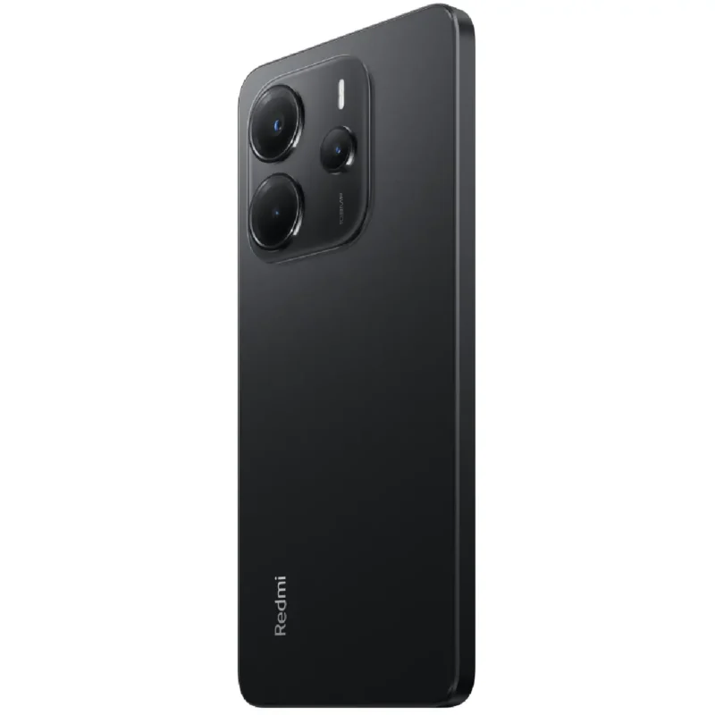 Xiaomi Redmi Note 14 NFC 4G DS  8/256GB Czarny (Midnight Black) MZB0J0CEU - obrazek 7