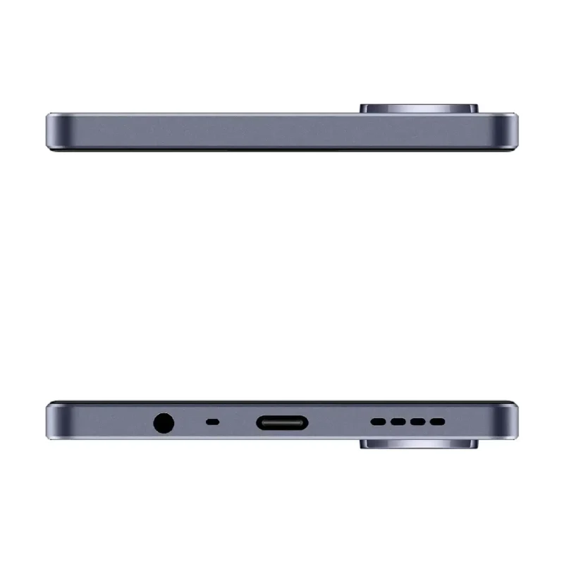 Realme Note 60 6/128GB Czarny (Marble Black) - obrazek 8