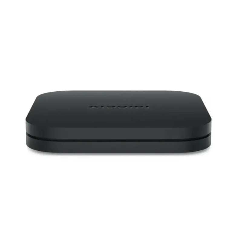 Odtwarzacz Xiaomi TV Box S (2nd Gen) - obrazek 3