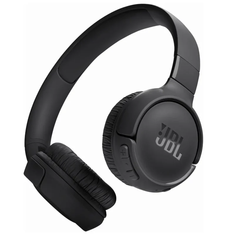 Słuchawki JBL Tune 525 Bluetooth Czarny (Black)